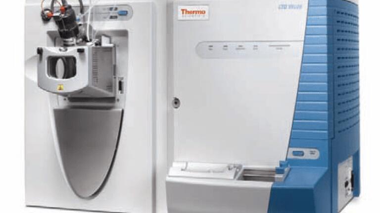Linear Ion Trap Trade-Up Program for Single Quadrupole and Ion Trap LC-MS Users