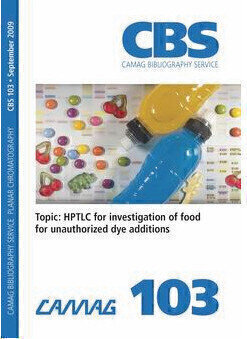 HPTLC Leading The Way In Food Safety