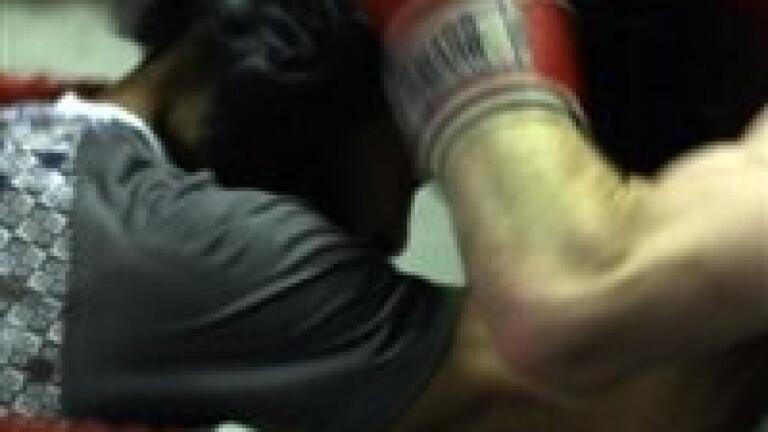 Victor Conte: More drugs testing needed in US boxing