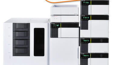 Nexera - the cleanest and fastest UHPLC ever to date