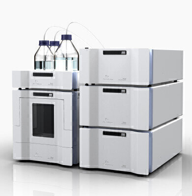 PerkinElmer Unveil New Products at Analytica 2010
