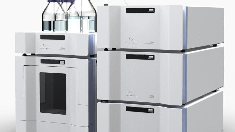 PerkinElmer Unveil New Products at Analytica 2010