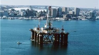 Drug detection procedures 'becoming common for oil workers'