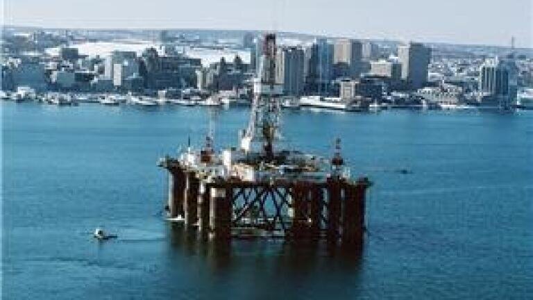 Drug detection procedures 'becoming common for oil workers'