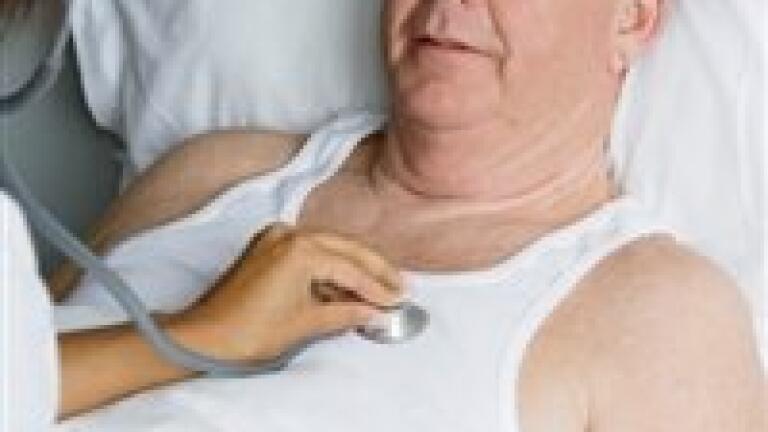 GC-MS helps with cancer weight-loss study