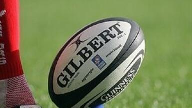 Drug testing results in two-year ban for rugby player