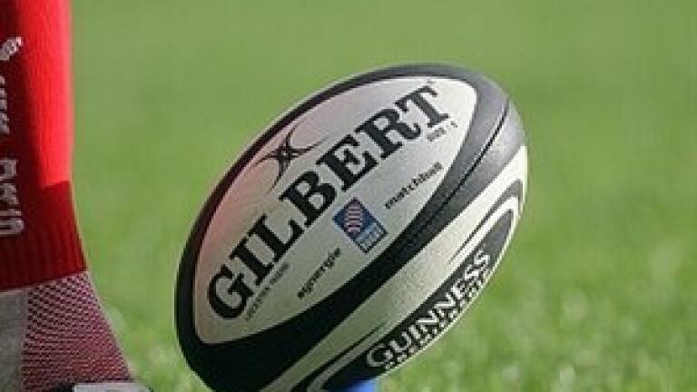 Drug testing results in two-year ban for rugby player