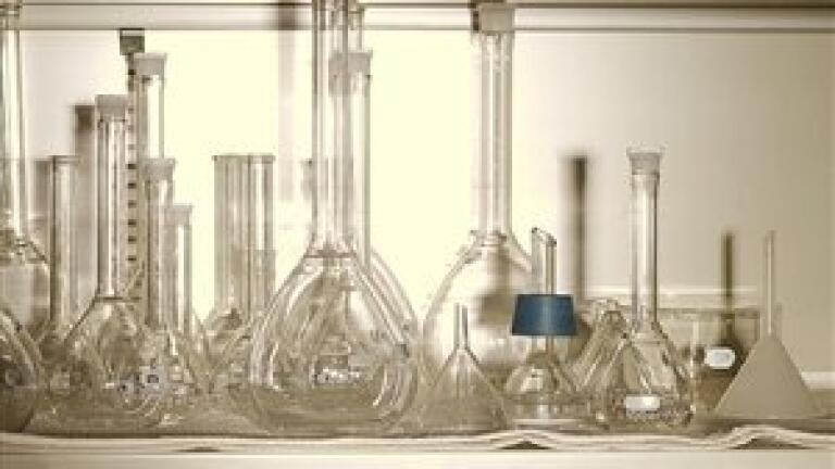 Chromatography use continues in sunk ship saga
