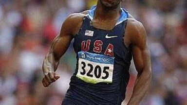 Olympic gold medallist tests positive for banned substance