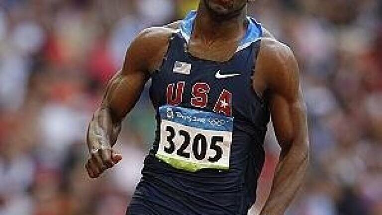Olympic gold medallist tests positive for banned substance