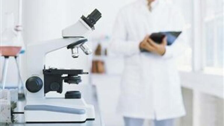 Chromatography "has come a very long way"