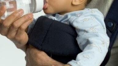 Pakistani milk 'free of melamine'