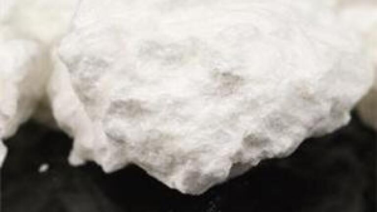 Gas chromatography allows ultra-sensitive drug detection