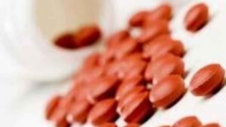 Ultra-high-performance liquid chromatography helps make drugs safer