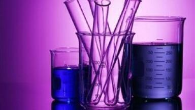 Bisphosphonate Pharmaceuticals and Excipients by Capillary IC-MS